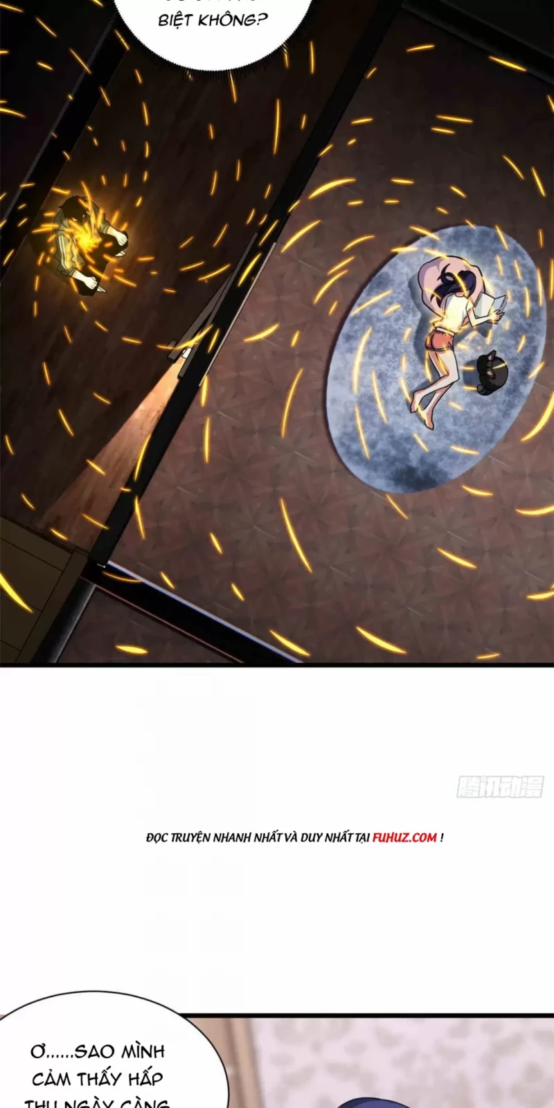 Cửa Hàng Sủng Thú Siêu Thần Chapter 14 - Trang 4