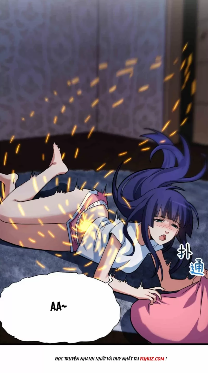Cửa Hàng Sủng Thú Siêu Thần Chapter 14 - Trang 4