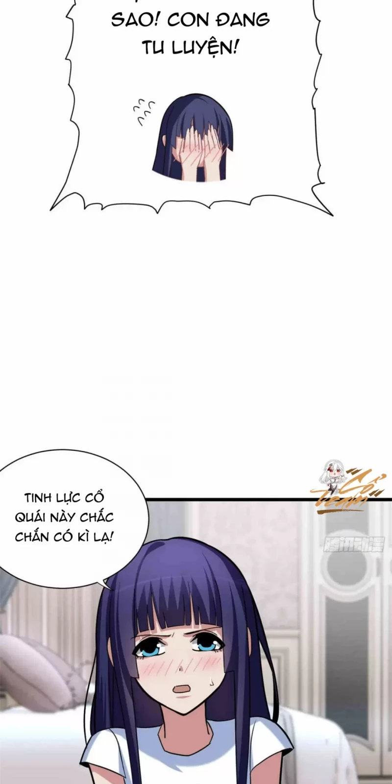 Cửa Hàng Sủng Thú Siêu Thần Chapter 14 - Trang 4