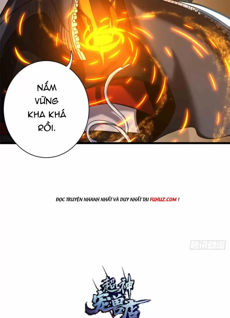 Cửa Hàng Sủng Thú Siêu Thần Chapter 14 - Trang 4