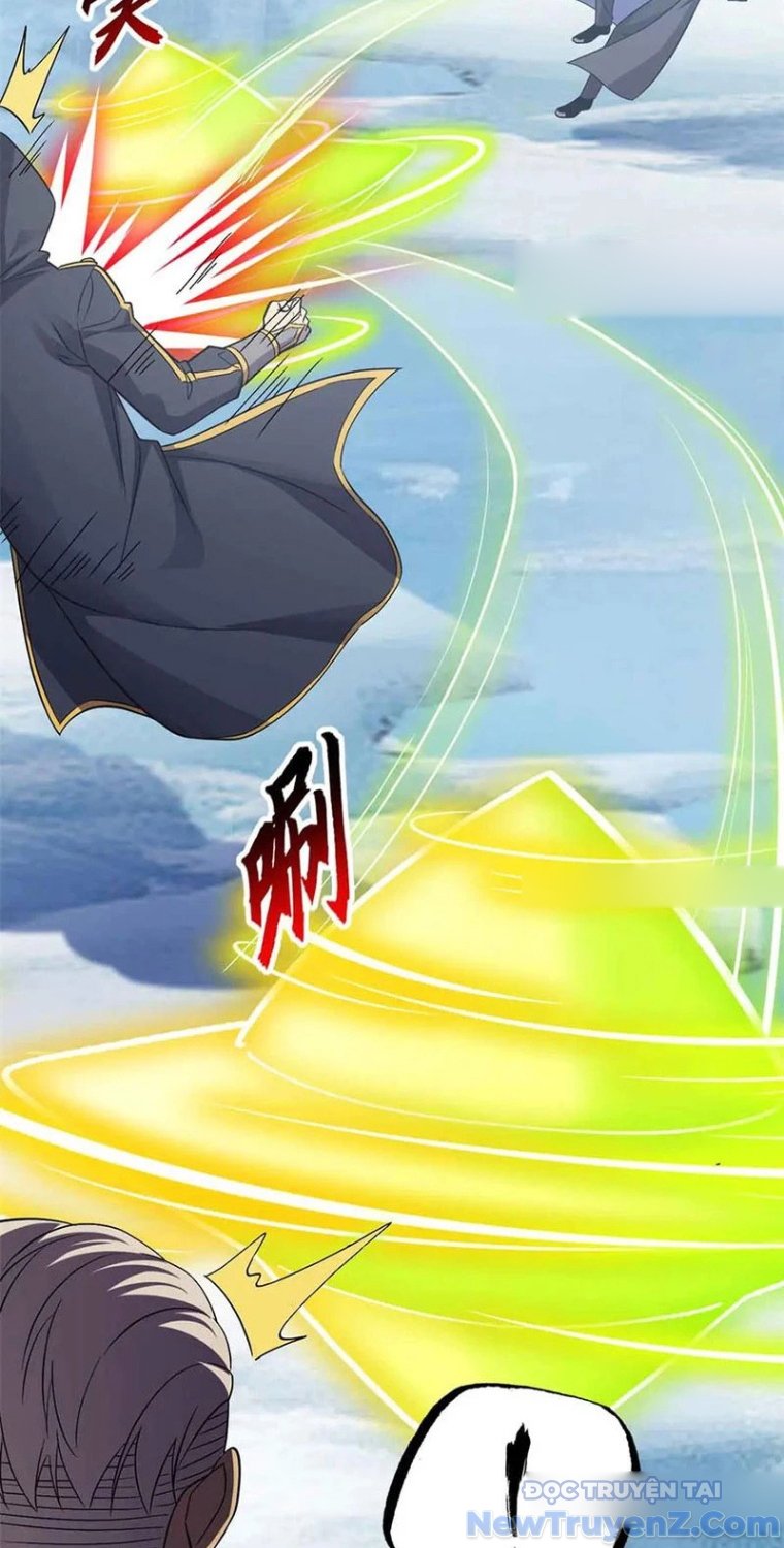 Cửa Hàng Sủng Thú Siêu Thần Chap 178 - Trang 2