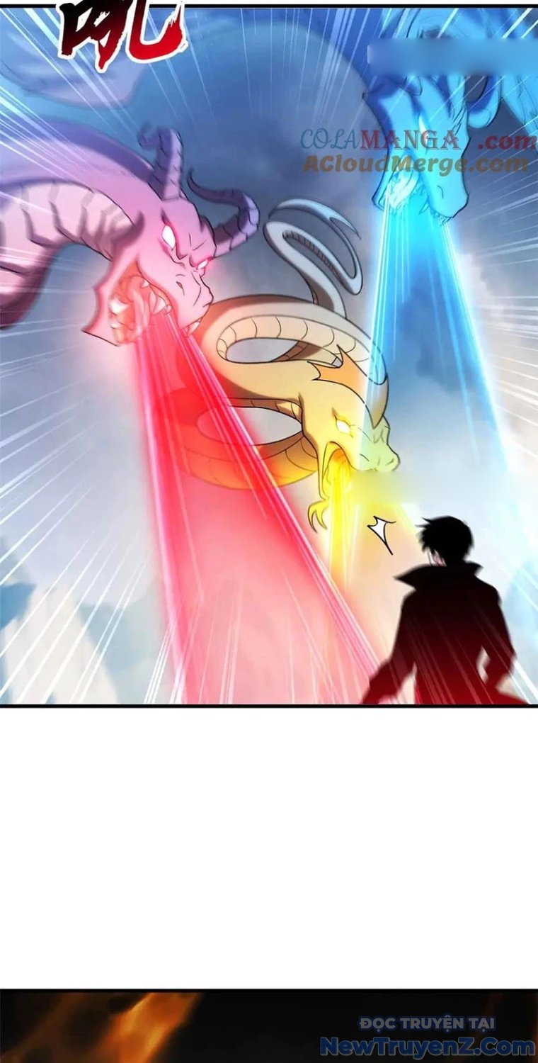 Cửa Hàng Sủng Thú Siêu Thần Chap 178 - Trang 2