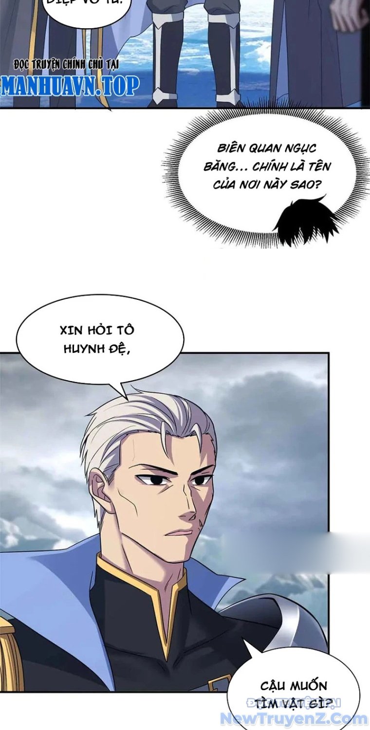 Cửa Hàng Sủng Thú Siêu Thần Chap 178 - Trang 2