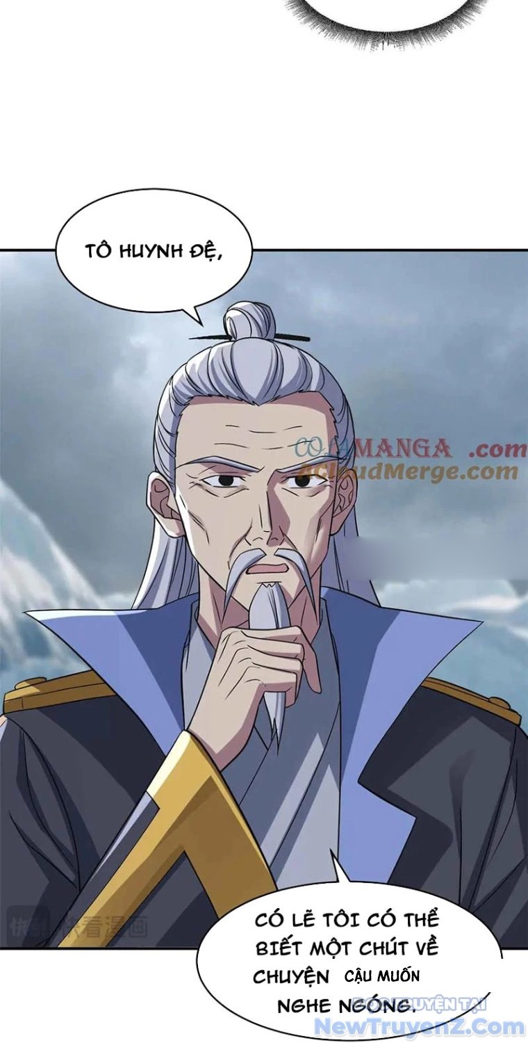 Cửa Hàng Sủng Thú Siêu Thần Chap 178 - Trang 2