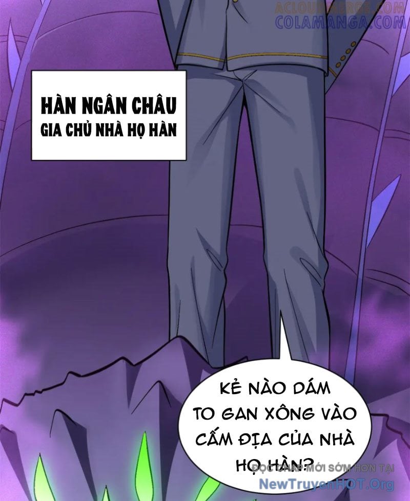 Cửa Hàng Sủng Thú Siêu Thần Chap 194 10