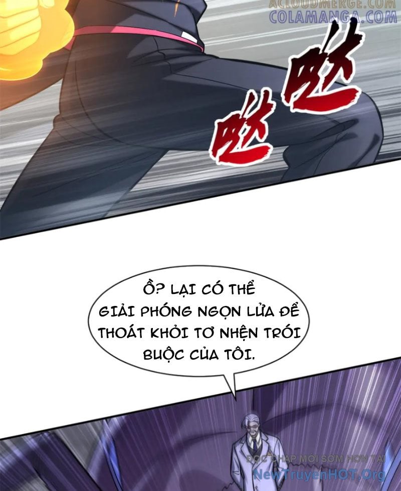 Cửa Hàng Sủng Thú Siêu Thần Chap 194 14