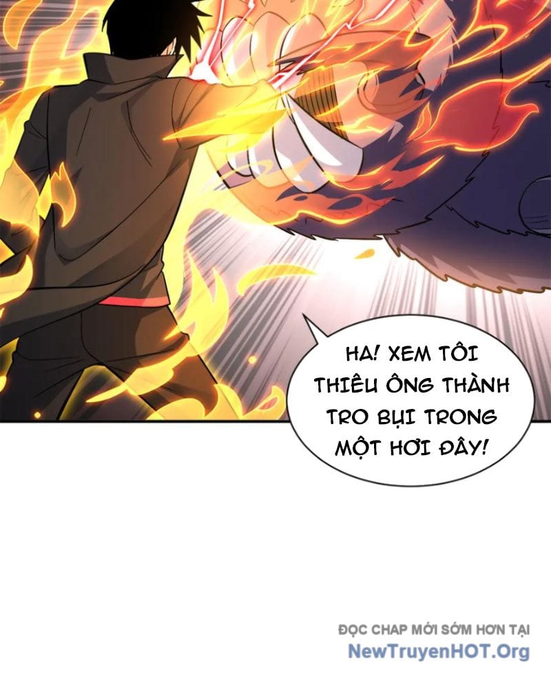 Cửa Hàng Sủng Thú Siêu Thần Chap 194 20