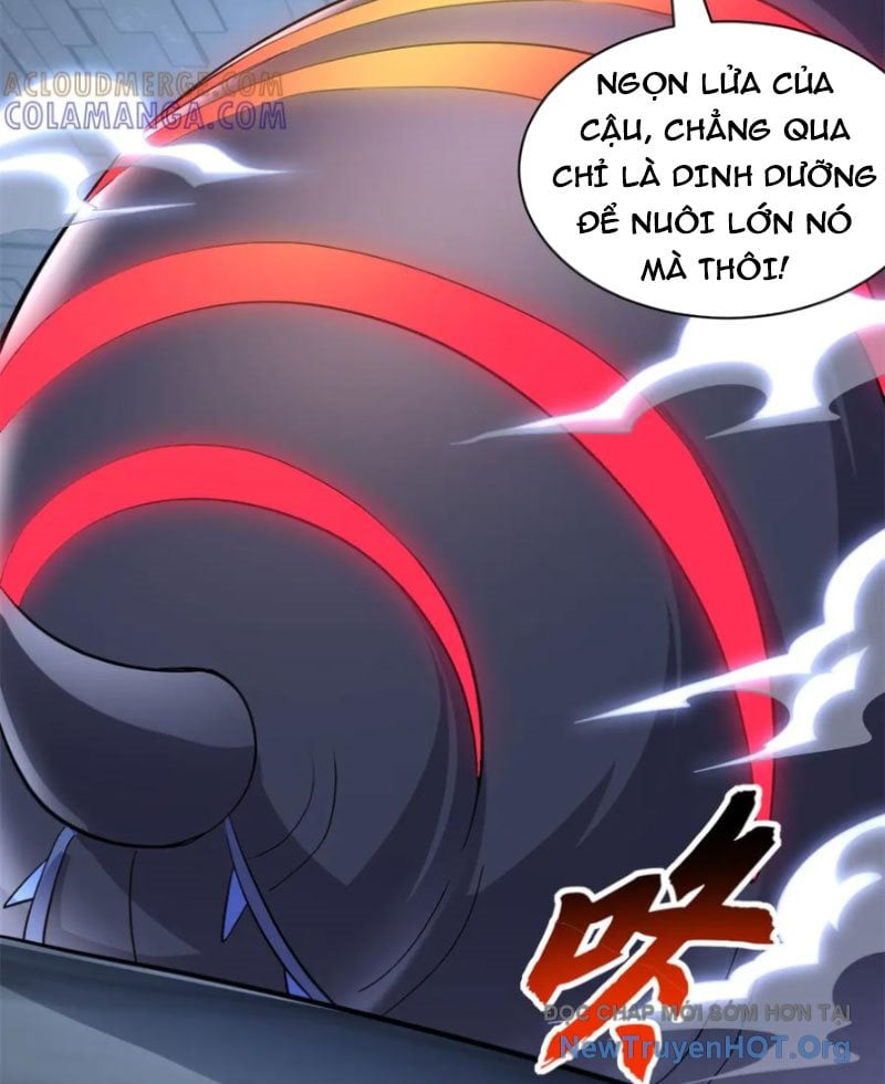Cửa Hàng Sủng Thú Siêu Thần Chap 194 23