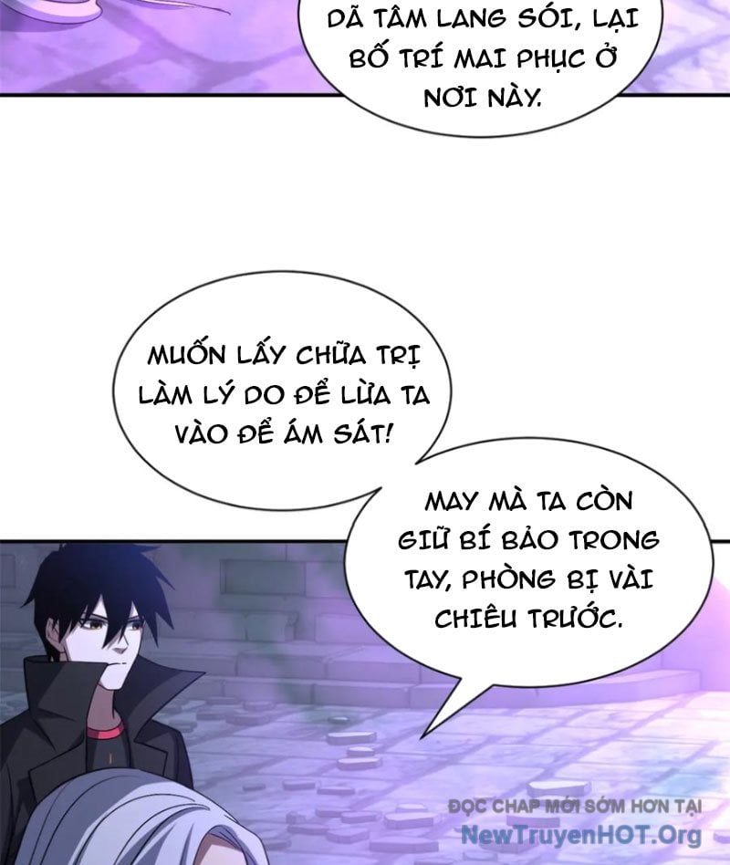 Cửa Hàng Sủng Thú Siêu Thần Chap 194 46