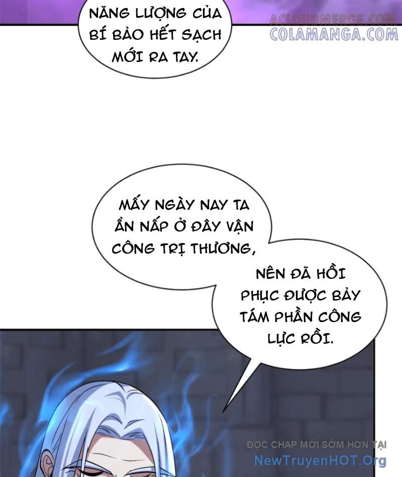 Cửa Hàng Sủng Thú Siêu Thần Chap 194 48
