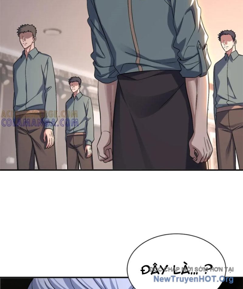 Cửa Hàng Sủng Thú Siêu Thần Chap 194 59