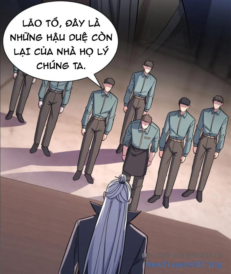 Cửa Hàng Sủng Thú Siêu Thần Chap 194 61
