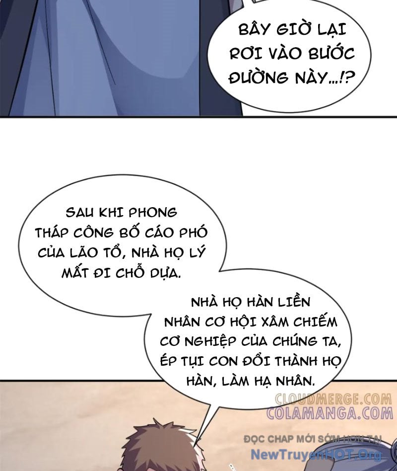 Cửa Hàng Sủng Thú Siêu Thần Chap 194 64