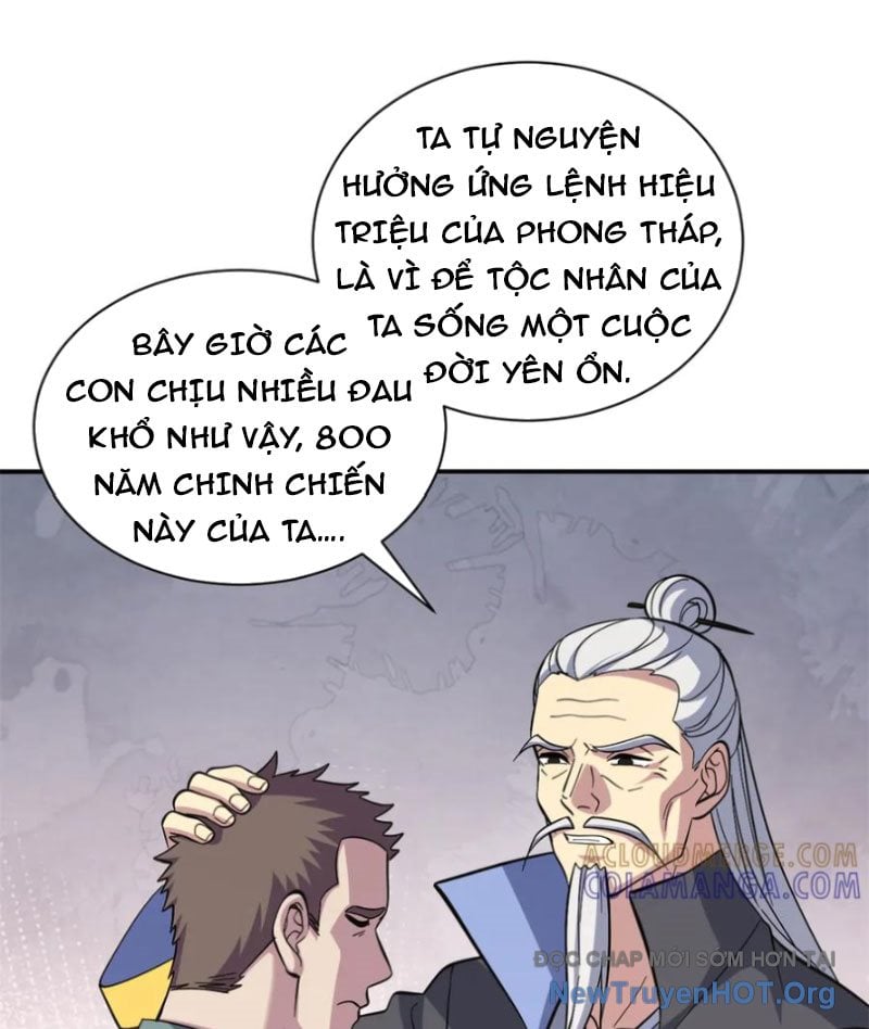 Cửa Hàng Sủng Thú Siêu Thần Chap 194 71