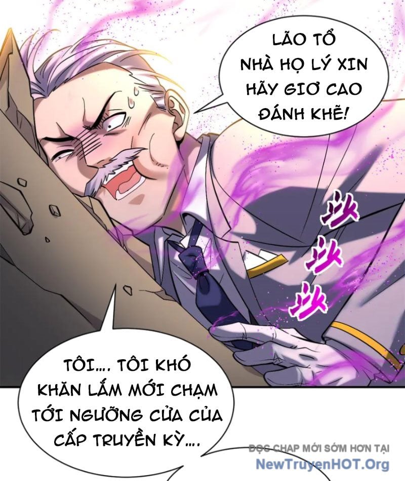 Cửa Hàng Sủng Thú Siêu Thần Chap 194 88