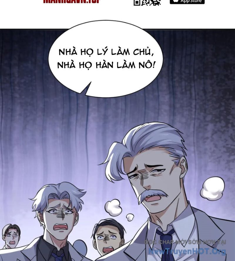 Cửa Hàng Sủng Thú Siêu Thần Chap 194 97