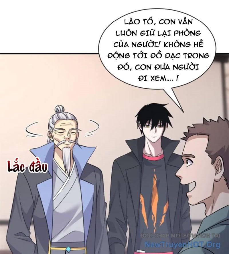 Cửa Hàng Sủng Thú Siêu Thần Chap 194 99