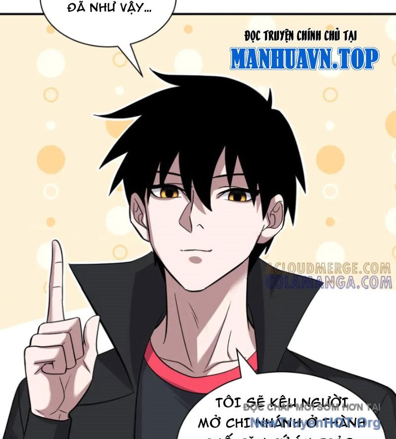 Cửa Hàng Sủng Thú Siêu Thần Chap 194 102