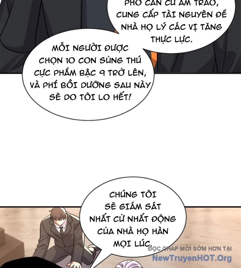 Cửa Hàng Sủng Thú Siêu Thần Chap 194 103