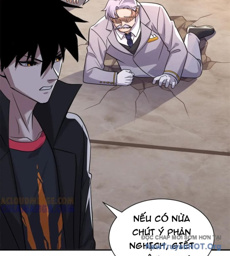 Cửa Hàng Sủng Thú Siêu Thần Chap 194 104