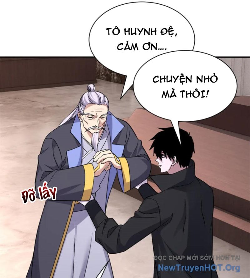 Cửa Hàng Sủng Thú Siêu Thần Chap 194 107