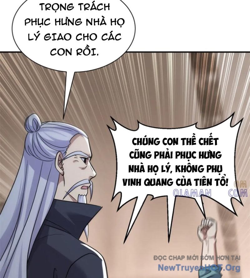 Cửa Hàng Sủng Thú Siêu Thần Chap 194 110