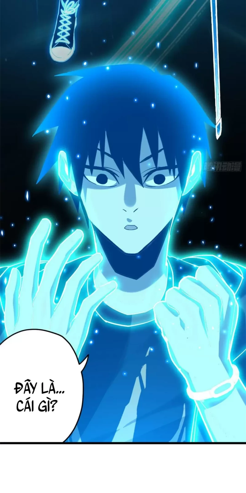 Cửa Hàng Sủng Thú Siêu Thần Chapter 2 - Trang 4