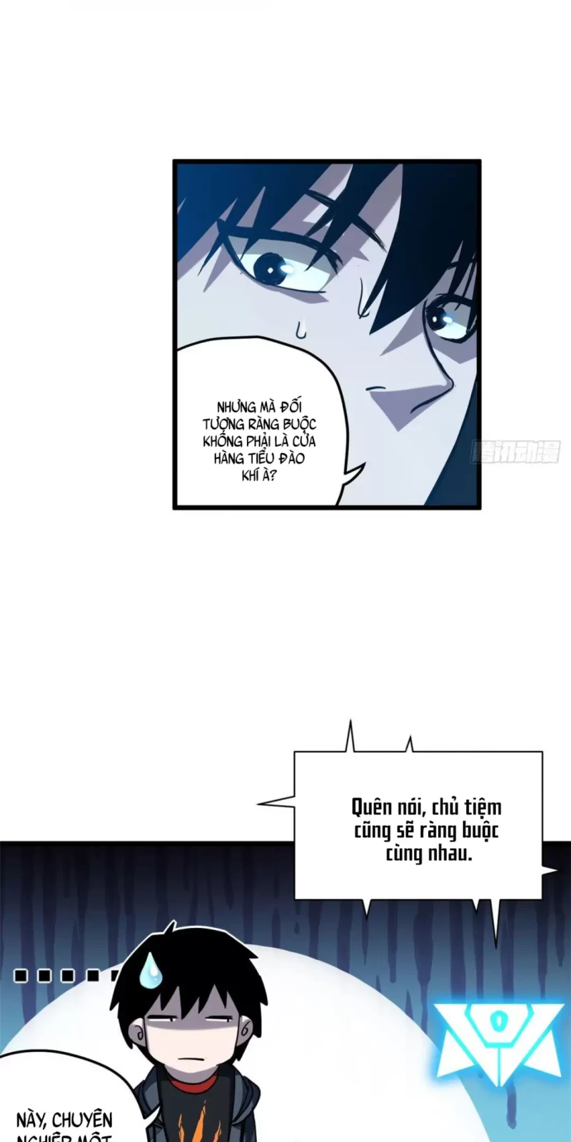 Cửa Hàng Sủng Thú Siêu Thần Chapter 2 - Trang 4