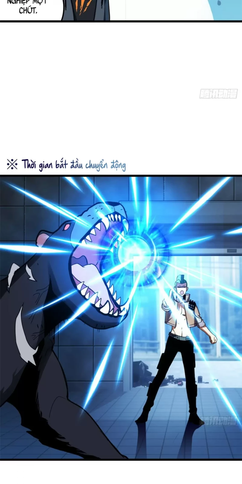 Cửa Hàng Sủng Thú Siêu Thần Chapter 2 - Trang 4