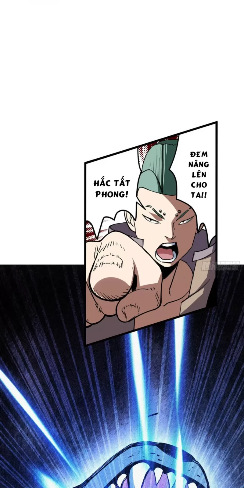 Cửa Hàng Sủng Thú Siêu Thần Chapter 2 - Trang 4