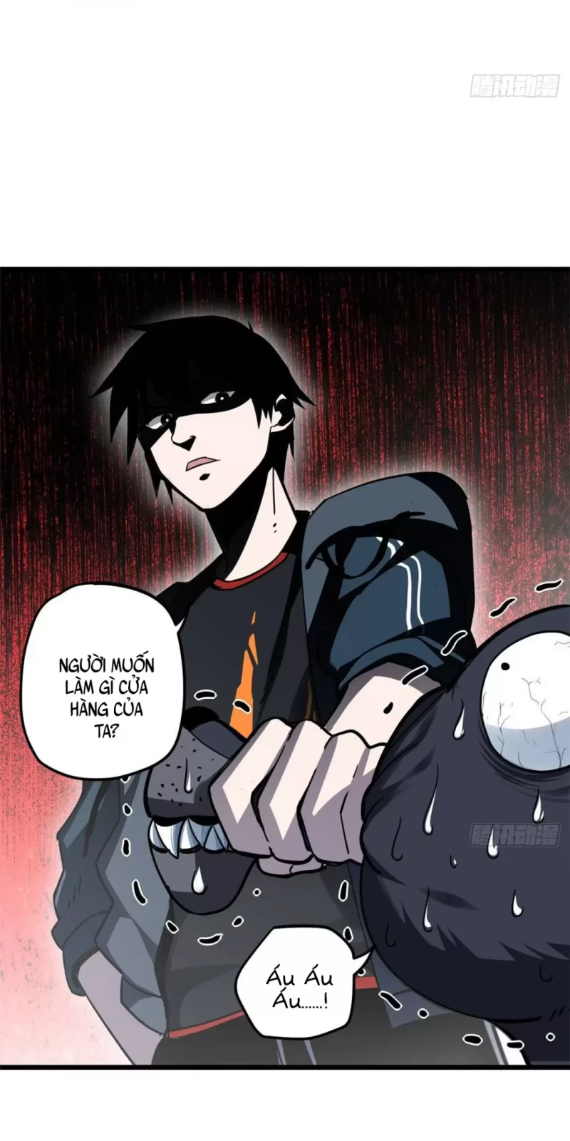 Cửa Hàng Sủng Thú Siêu Thần Chapter 2 - Trang 4
