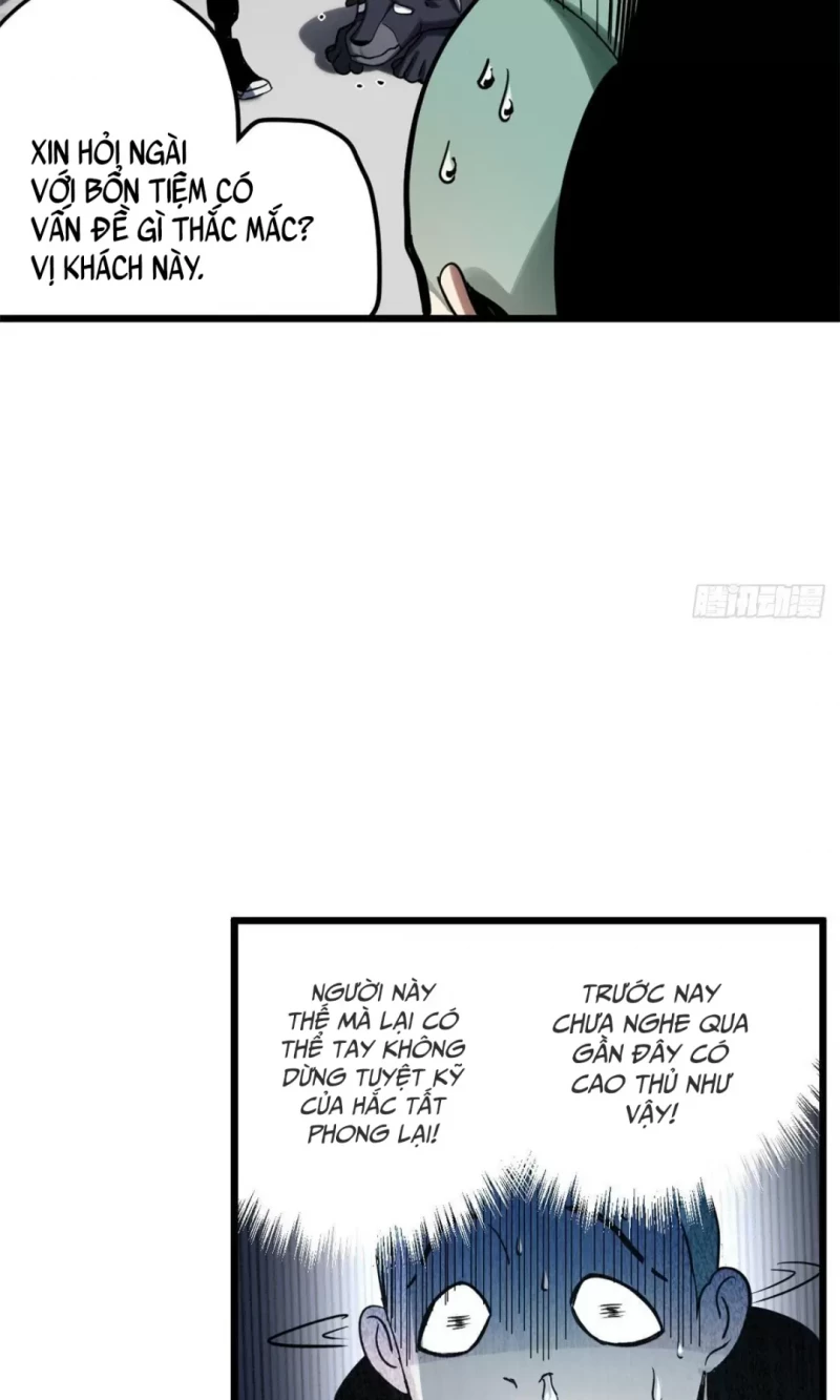 Cửa Hàng Sủng Thú Siêu Thần Chapter 2 - Trang 4