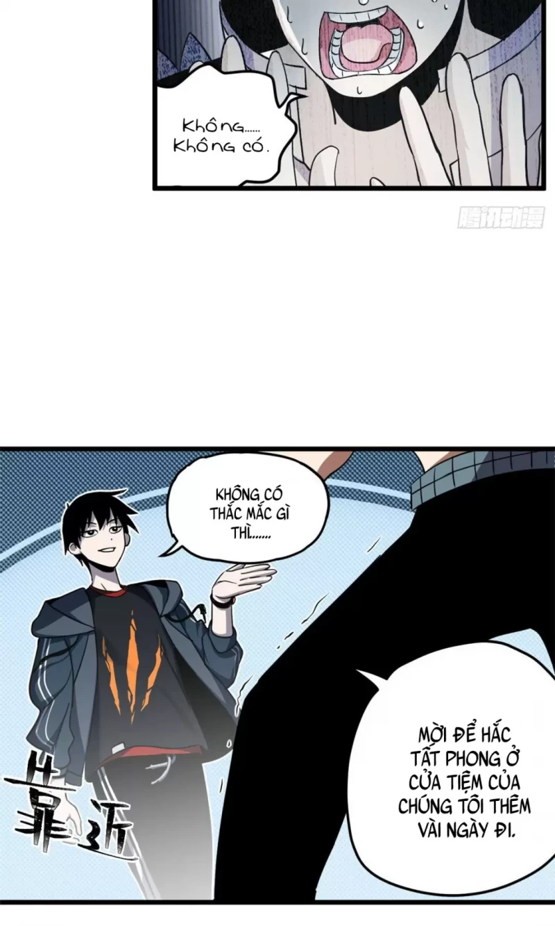 Cửa Hàng Sủng Thú Siêu Thần Chapter 2 - Trang 4