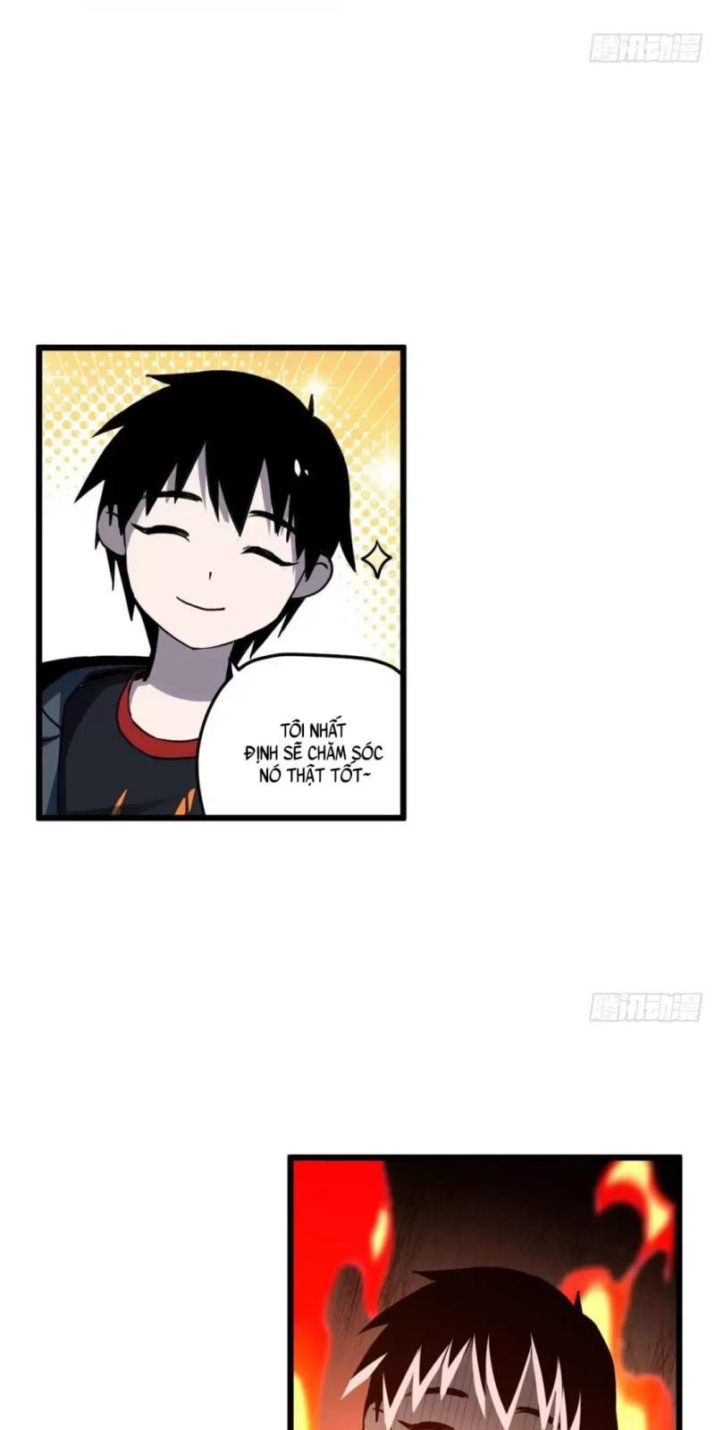 Cửa Hàng Sủng Thú Siêu Thần Chapter 2 - Trang 4