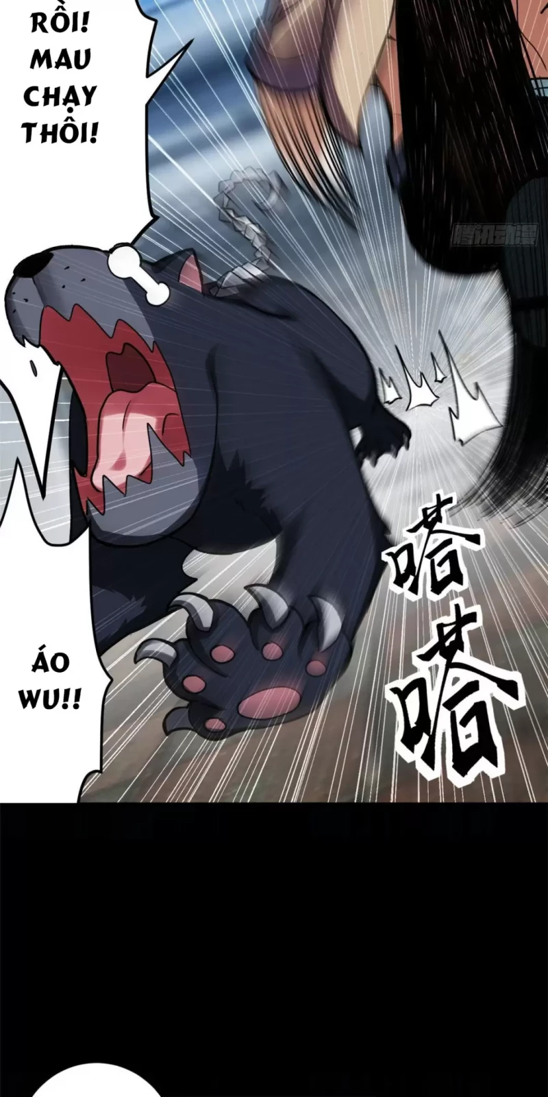 Cửa Hàng Sủng Thú Siêu Thần Chapter 2 - Trang 4