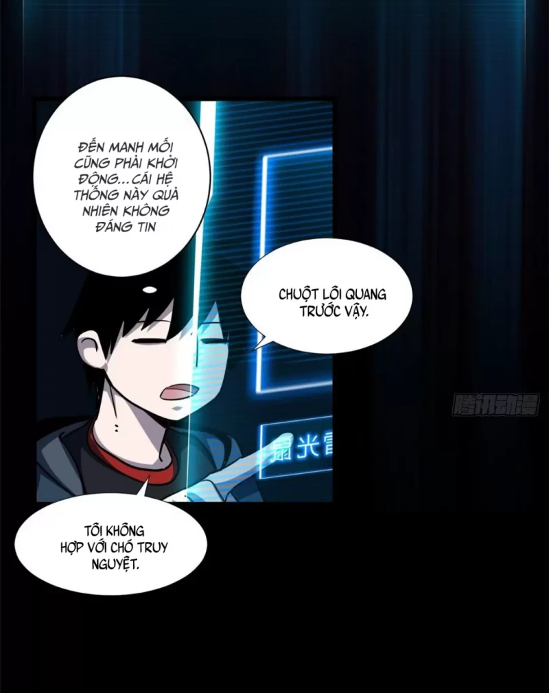 Cửa Hàng Sủng Thú Siêu Thần Chapter 2 - Trang 4