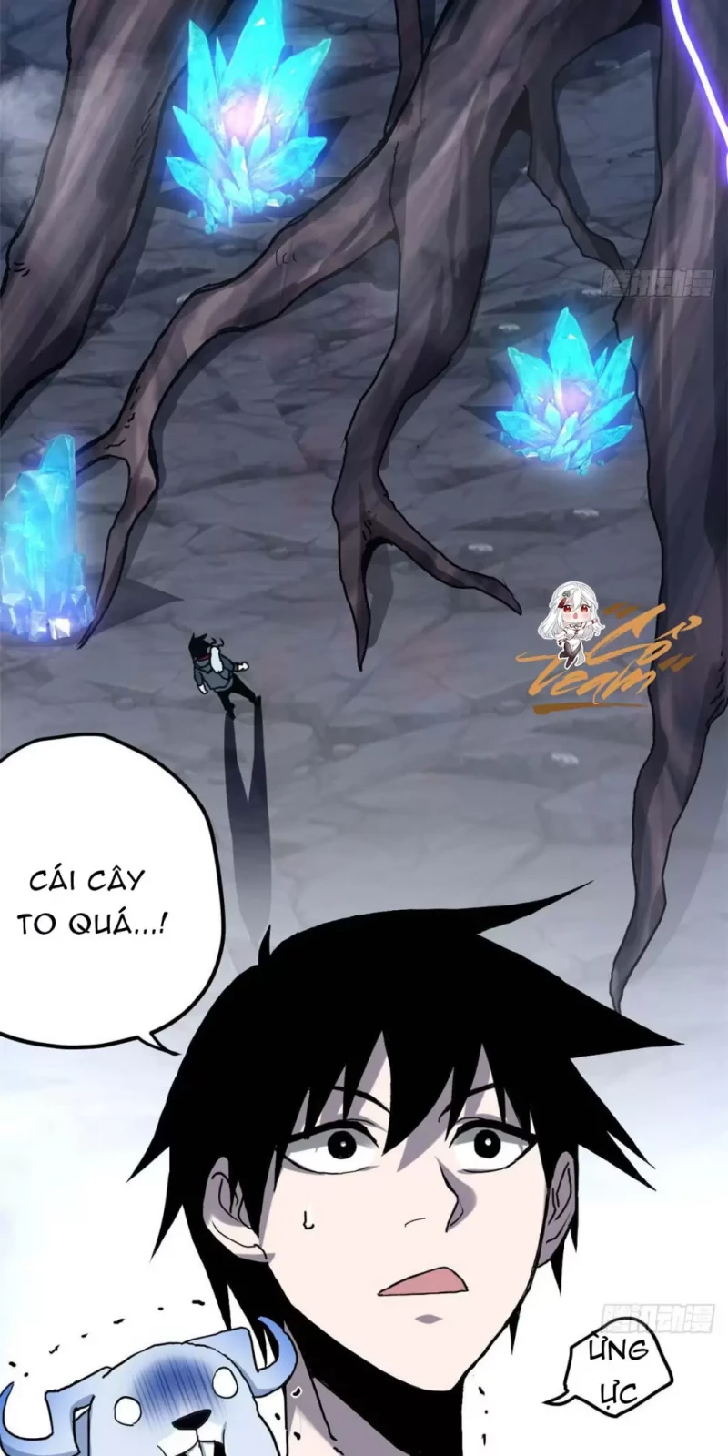 Cửa Hàng Sủng Thú Siêu Thần Chap 3 3