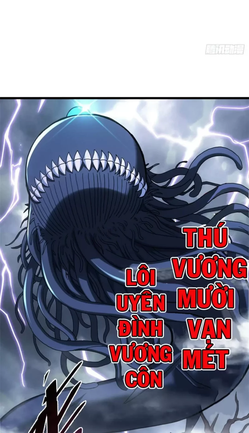 Cửa Hàng Sủng Thú Siêu Thần Chap 3 6
