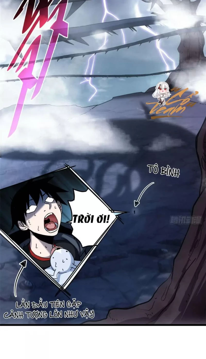Cửa Hàng Sủng Thú Siêu Thần Chap 3 7