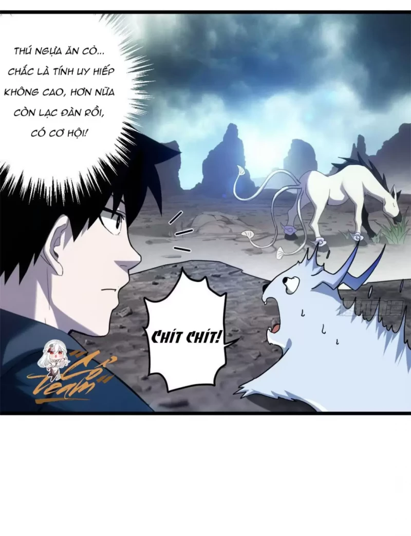 Cửa Hàng Sủng Thú Siêu Thần Chap 3 20