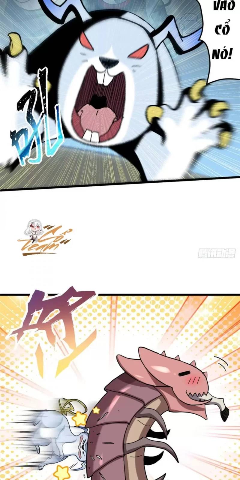 Cửa Hàng Sủng Thú Siêu Thần Chap 3 26