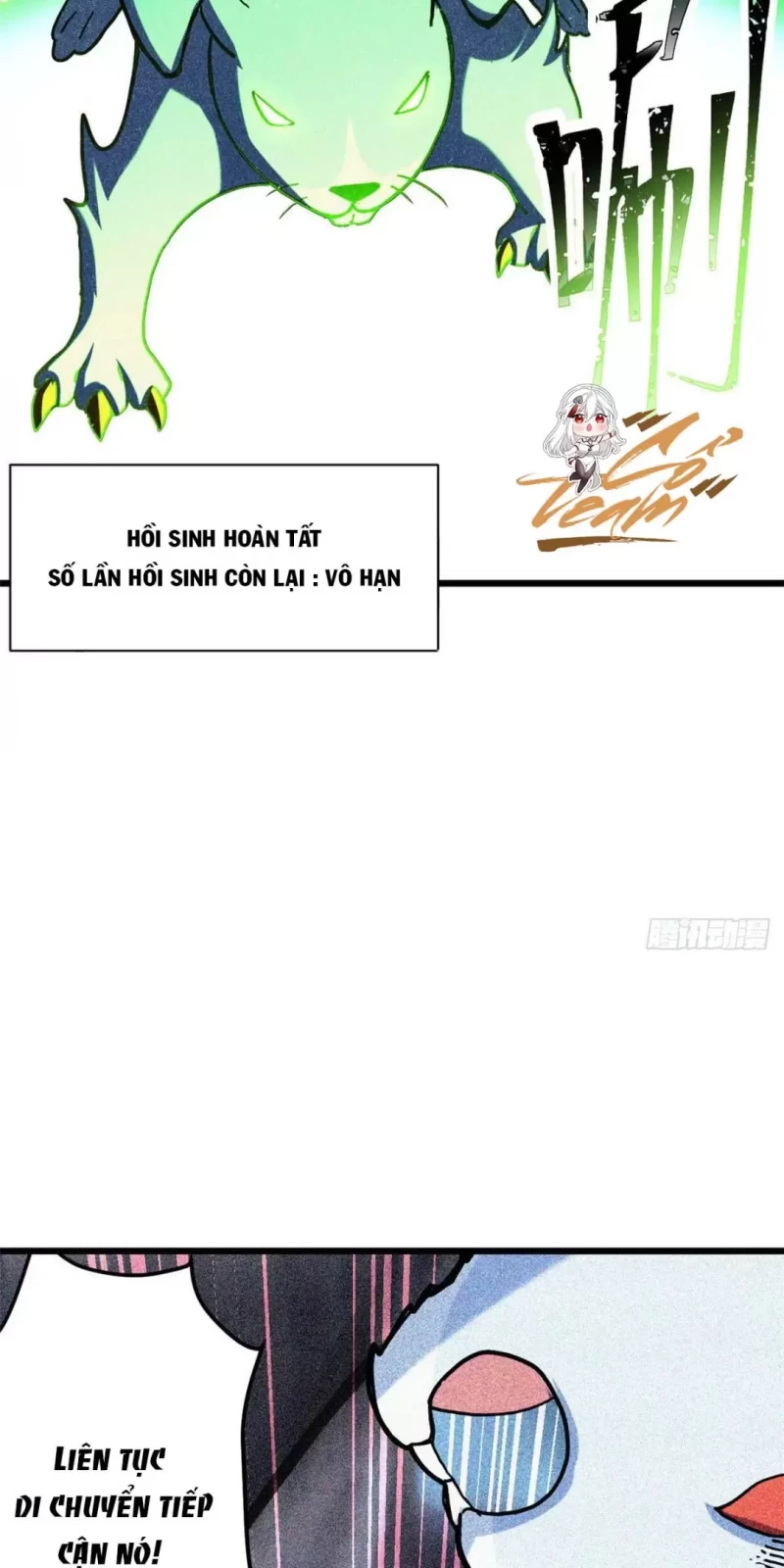 Cửa Hàng Sủng Thú Siêu Thần Chap 3 30