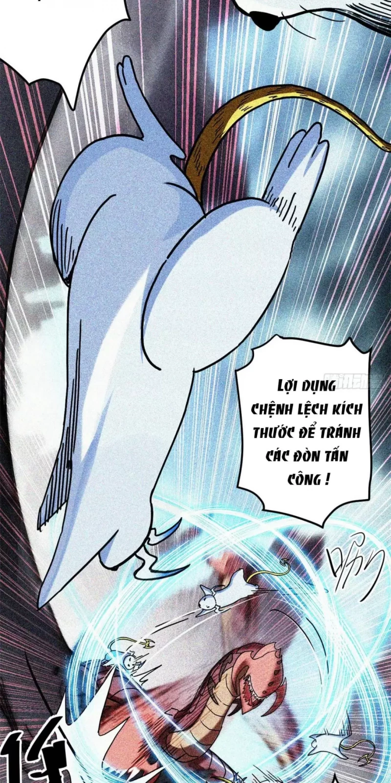 Cửa Hàng Sủng Thú Siêu Thần Chap 3 31