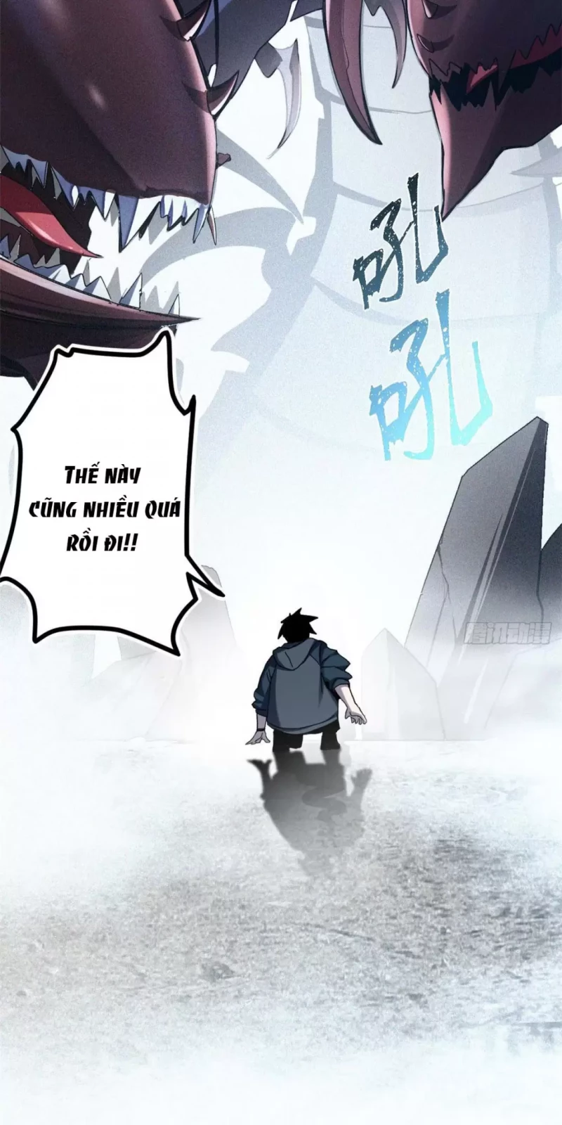 Cửa Hàng Sủng Thú Siêu Thần Chap 3 53