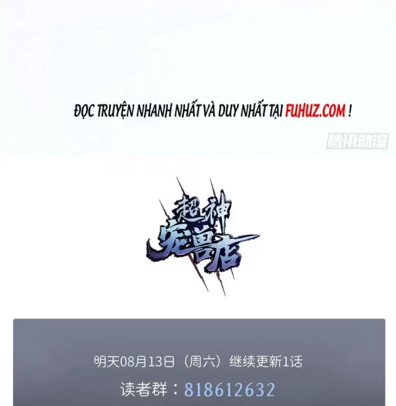 Cửa Hàng Sủng Thú Siêu Thần Chap 3 54