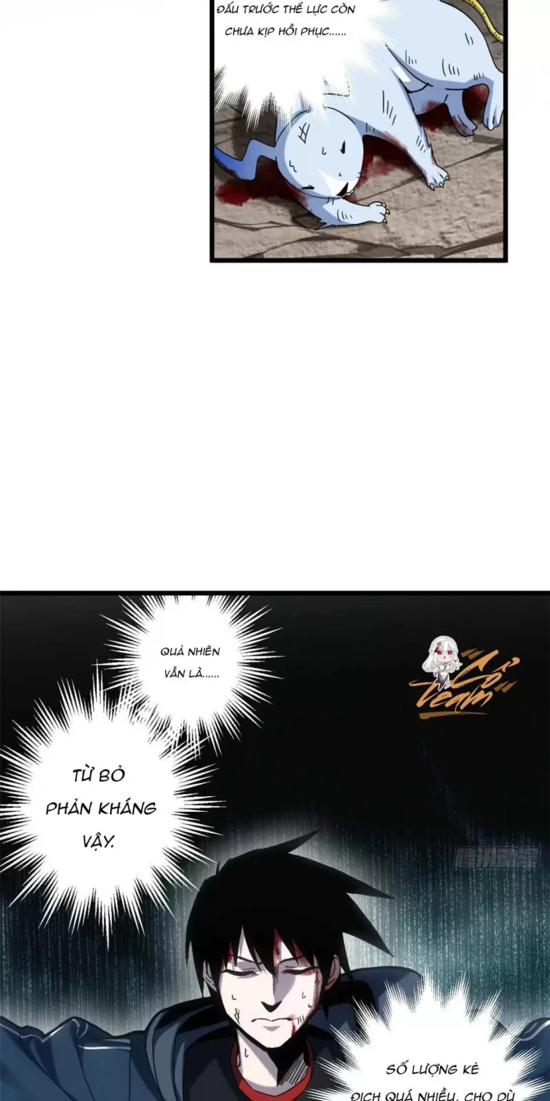 Cửa Hàng Sủng Thú Siêu Thần Chap 4 5