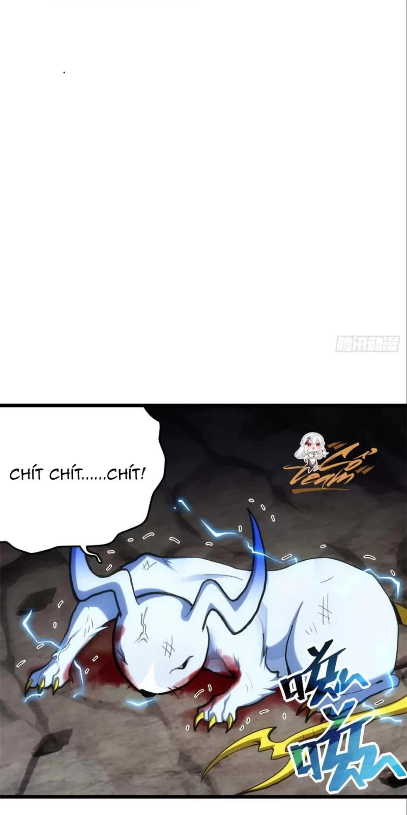Cửa Hàng Sủng Thú Siêu Thần Chap 4 9