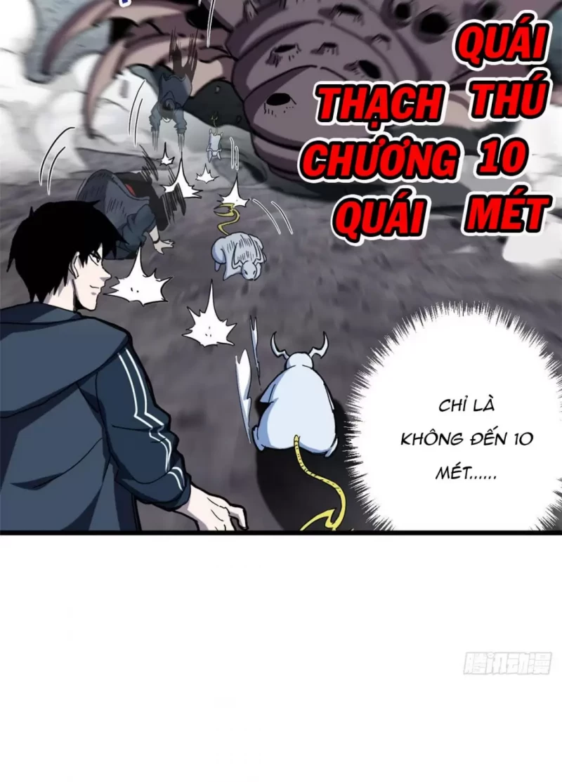 Cửa Hàng Sủng Thú Siêu Thần Chap 4 30