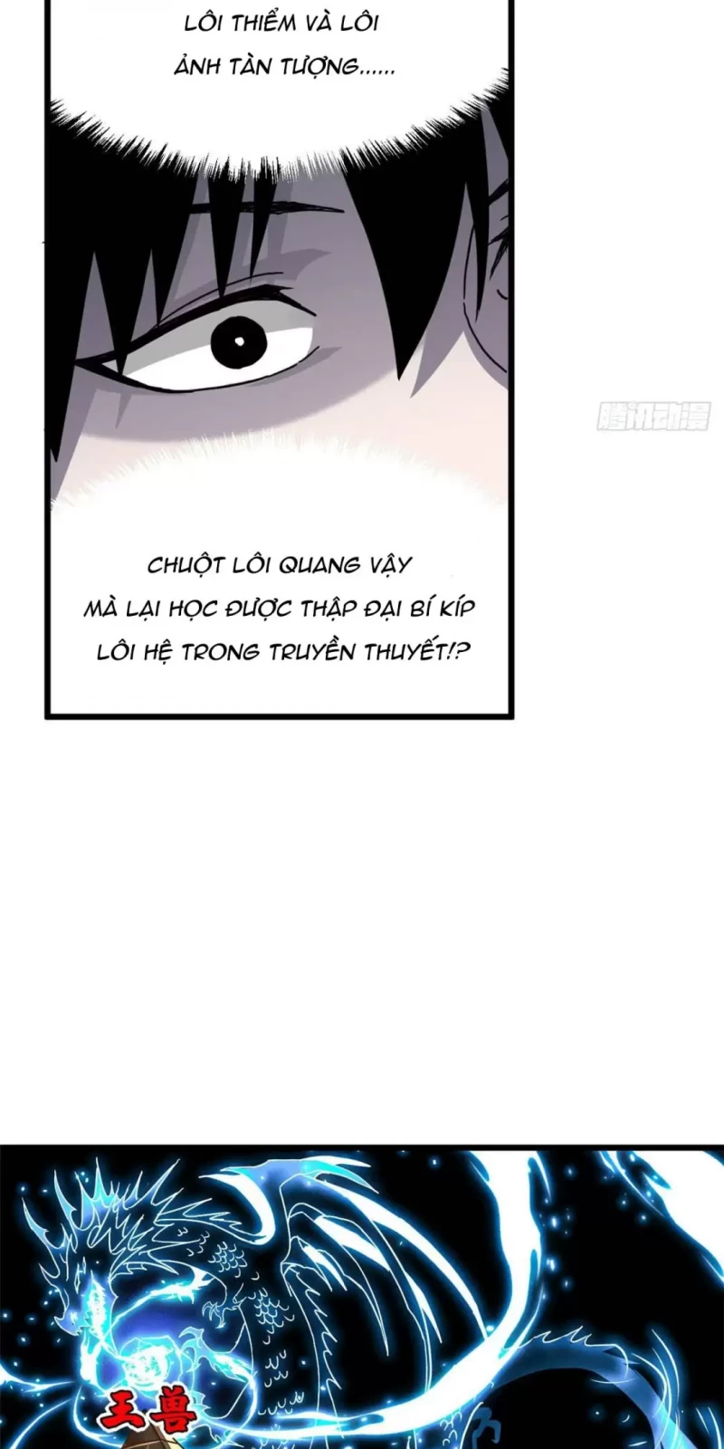 Cửa Hàng Sủng Thú Siêu Thần Chap 4 40
