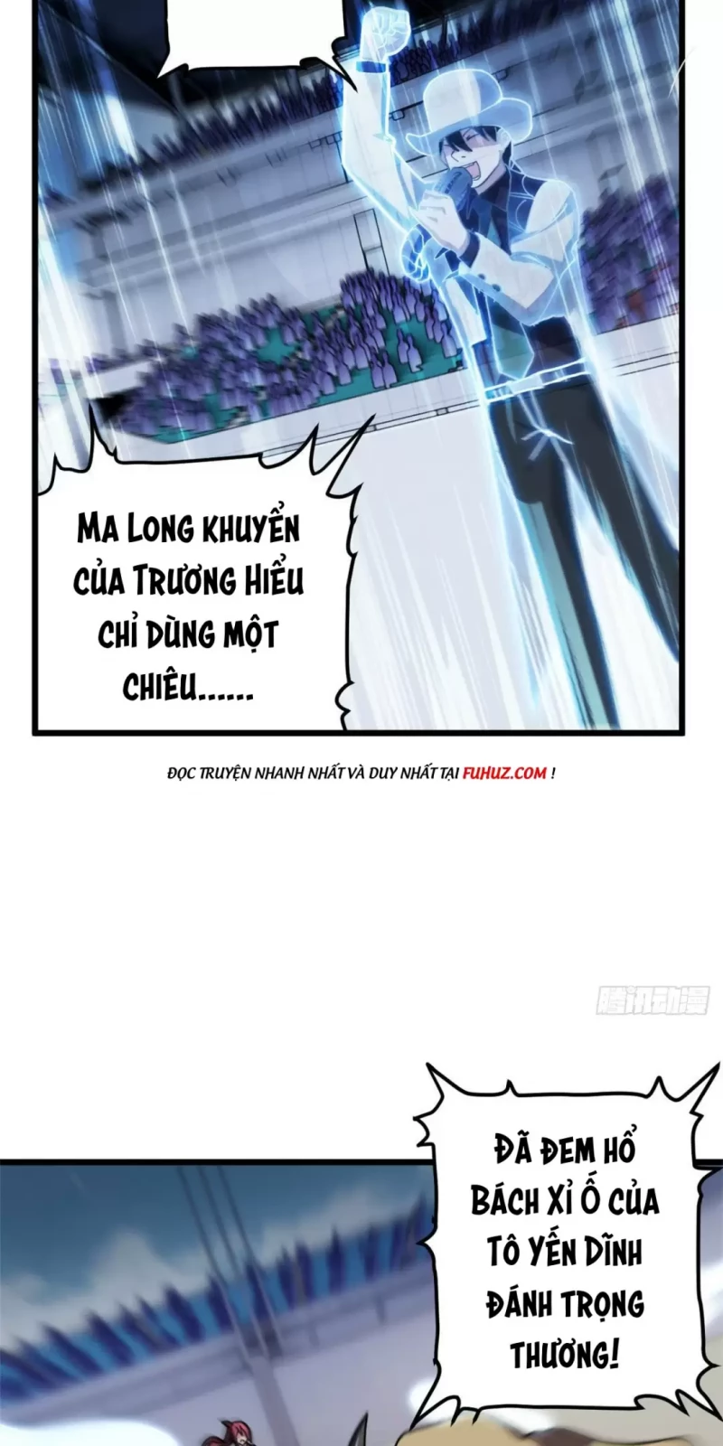Cửa Hàng Sủng Thú Siêu Thần Chap 6 2
